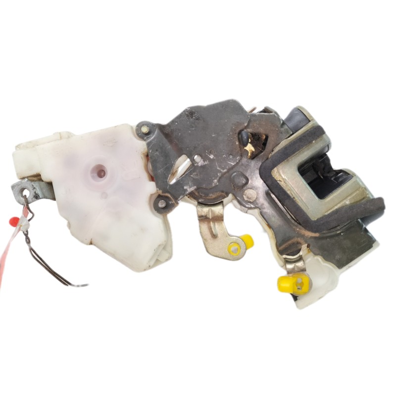 Recambio de cerradura puerta trasera izquierda para ford maverick (ml) básico referencia OEM IAM 8255350J00  