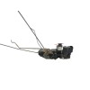 Recambio de cerradura puerta delantera derecha para opel frontera b limited referencia OEM IAM 16634324 ELECTRICO 5 PUERTAS 