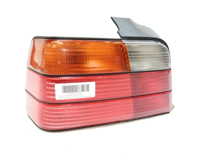 Recambio de piloto trasero izquierdo para bmw serie 3 berlina (e36) 2.5 turbodiesel cat referencia OEM IAM   