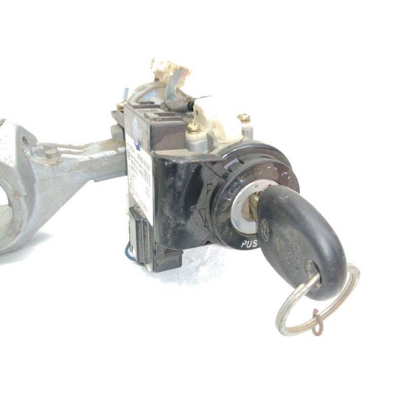 Recambio de conmutador de arranque para hyundai elantra (xd) 2.0 crdi gls full (5-ptas.) referencia OEM IAM 954202D000  