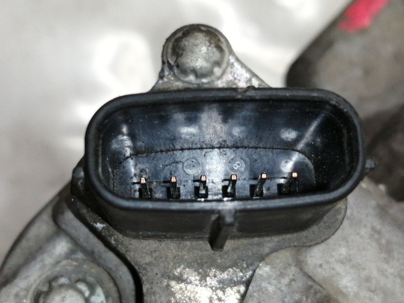 Recambio de compresor aire acondicionado para toyota prius (nhw30) advance referencia OEM IAM 0422000212 8837047030 ES14C 