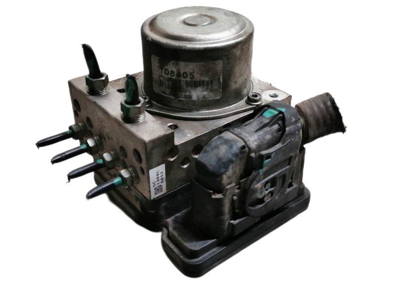 Recambio de abs para renault koleos 2.0 dci diesel fap referencia OEM IAM TD8405 5C1309L0053 E13010313 A98000EU6 