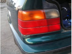 Recambio de piloto trasero izquierdo para bmw serie 3 berlina (e36) 2.5 turbodiesel cat referencia OEM IAM    2