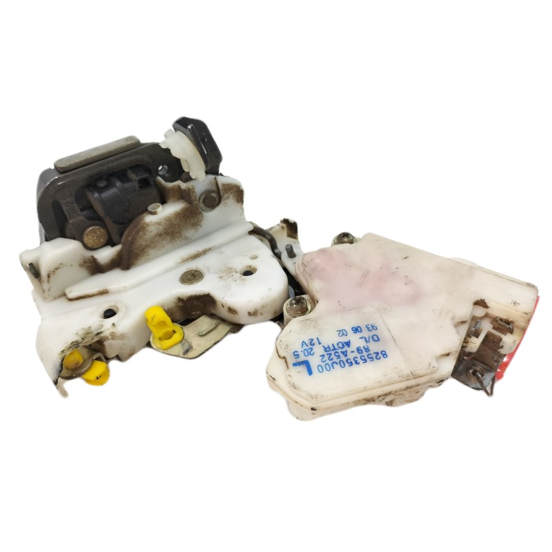 Recambio de cerradura puerta trasera izquierda para ford maverick (ml) básico referencia OEM IAM 8255350J00  