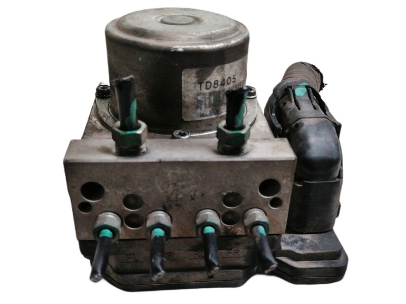 Recambio de abs para renault koleos 2.0 dci diesel fap referencia OEM IAM TD8405 5C1309L0053 E13010313 A98000EU6 