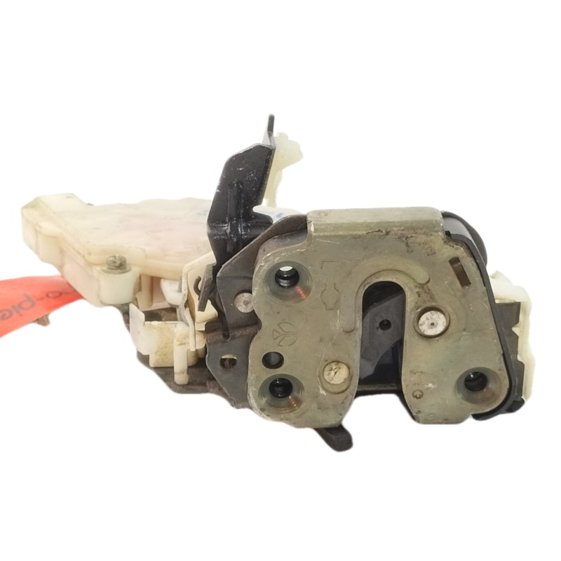 Recambio de cerradura puerta trasera izquierda para ford maverick (ml) básico referencia OEM IAM 8255350J00  