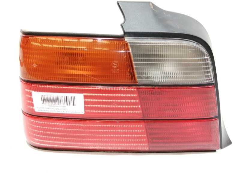 Recambio de piloto trasero izquierdo para bmw serie 3 berlina (e36) 2.5 turbodiesel cat referencia OEM IAM   