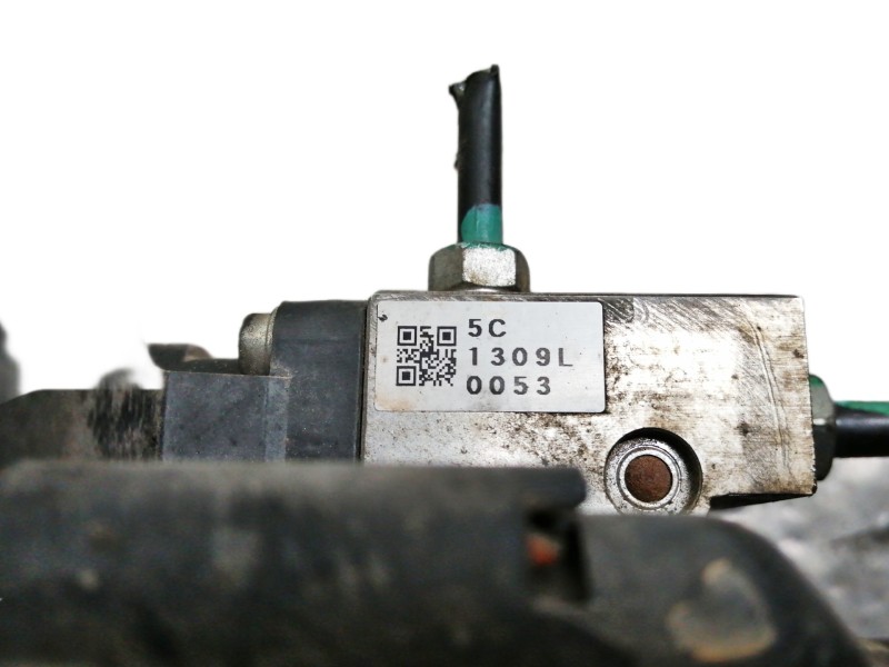 Recambio de abs para renault koleos 2.0 dci diesel fap referencia OEM IAM TD8405 5C1309L0053 E13010313 A98000EU6 