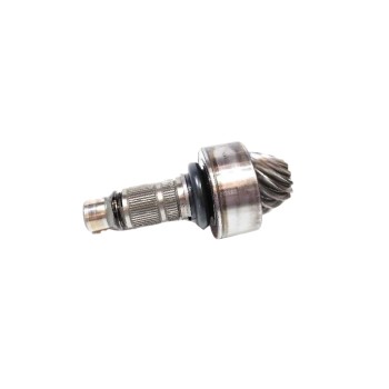DESPIECE CAJA CAMBIOS 487F535531 487F04101720112369