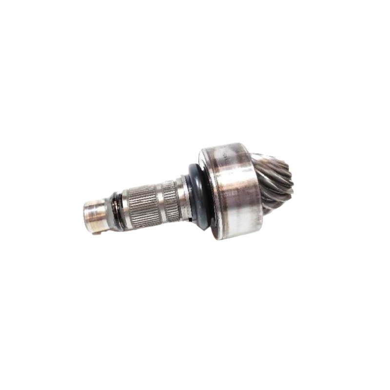 Recambio de despiece caja cambios para audi q5 (8r) 2.0 tdi quattro (140kw) referencia OEM IAM 487F535531  487F04101720112369