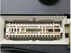 Recambio de cuadro instrumentos para opel astra g berlina comfort referencia OEM IAM 09193339 110308830022  2