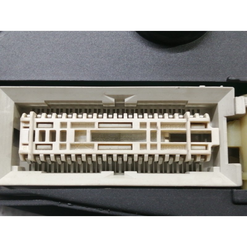 Recambio de cuadro instrumentos para opel astra g berlina comfort referencia OEM IAM 09193339 110308830022 