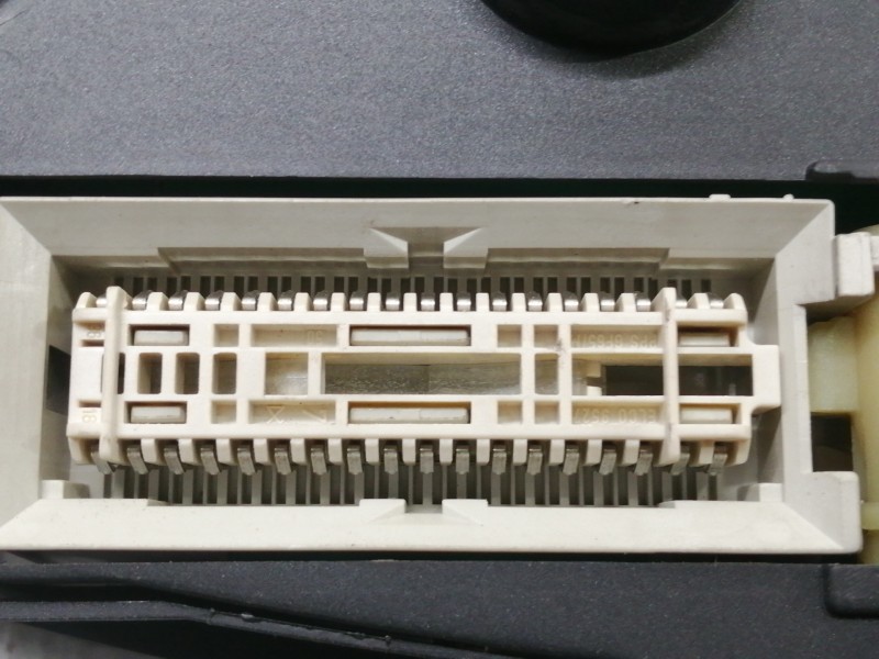 Recambio de cuadro instrumentos para opel astra g berlina comfort referencia OEM IAM 09193339 110308830022 