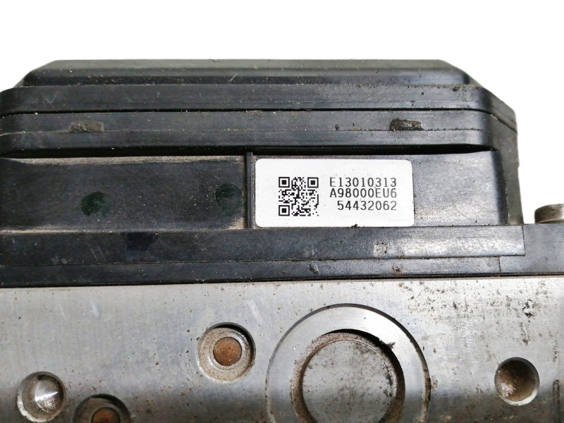 Recambio de abs para renault koleos 2.0 dci diesel fap referencia OEM IAM TD8405 5C1309L0053 E13010313 A98000EU6 
