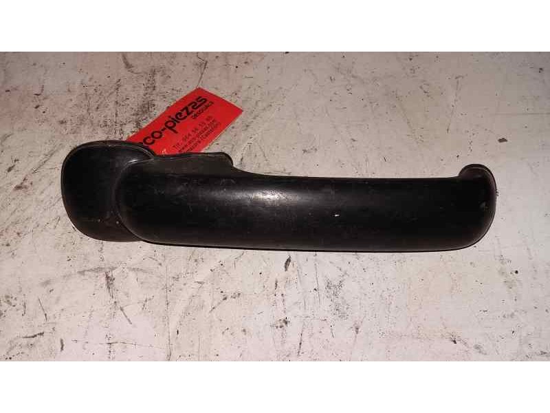 Recambio de maneta exterior delantera izquierda para ford maverick (ml) básico referencia OEM IAM   