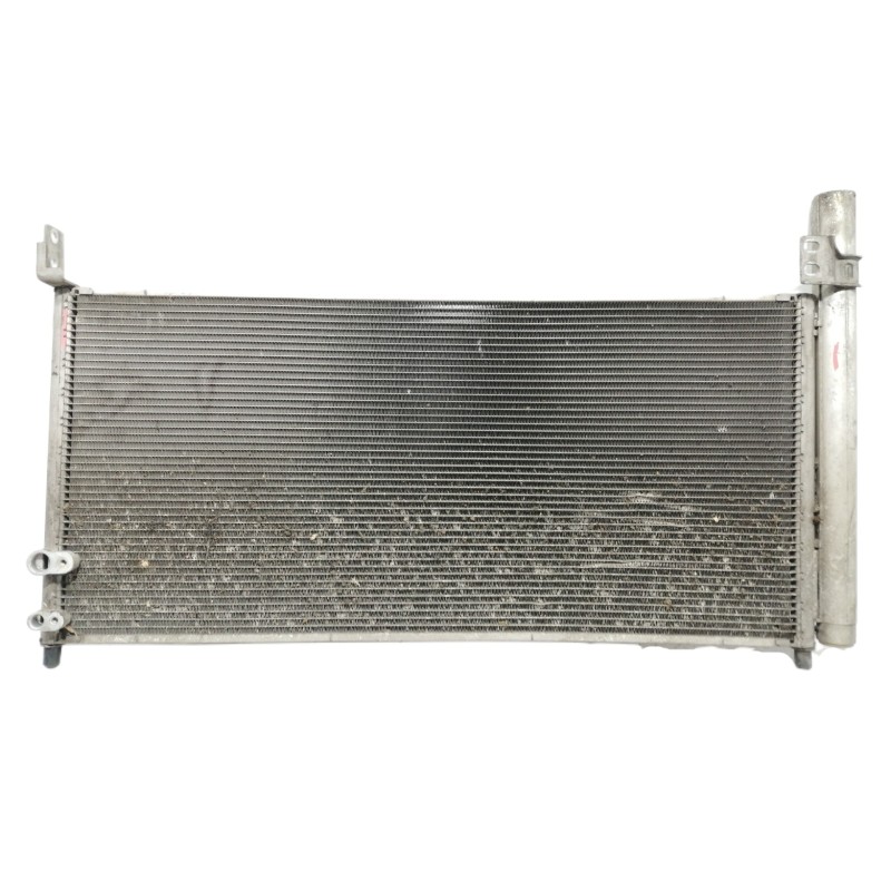 Recambio de condensador / radiador aire acondicionado para toyota prius (nhw30) advance referencia OEM IAM   