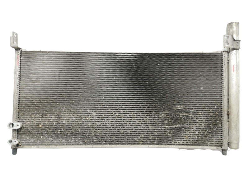 Recambio de condensador / radiador aire acondicionado para toyota prius (nhw30) advance referencia OEM IAM   