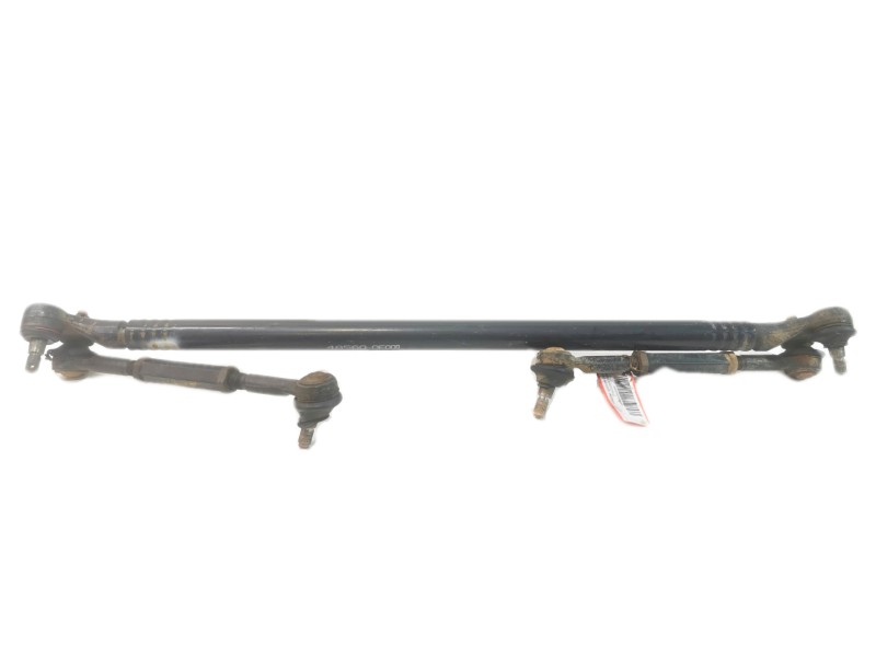 Recambio de barra direccion para ford maverick (ml) básico referencia OEM IAM 485600F000  