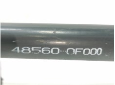 Recambio de barra direccion para ford maverick (ml) básico referencia OEM IAM 485600F000   2