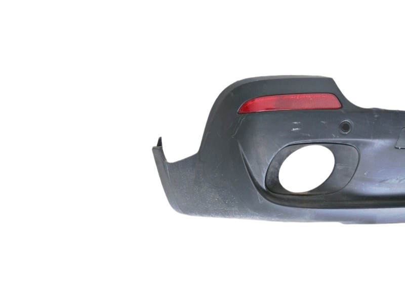 Recambio de paragolpes trasero para bmw x5 (e70) xdrive30d referencia OEM IAM   