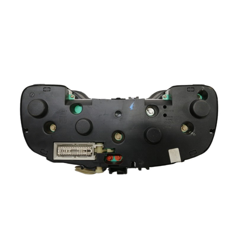 Recambio de cuadro instrumentos para opel astra g berlina comfort referencia OEM IAM 09193339 110308830022 