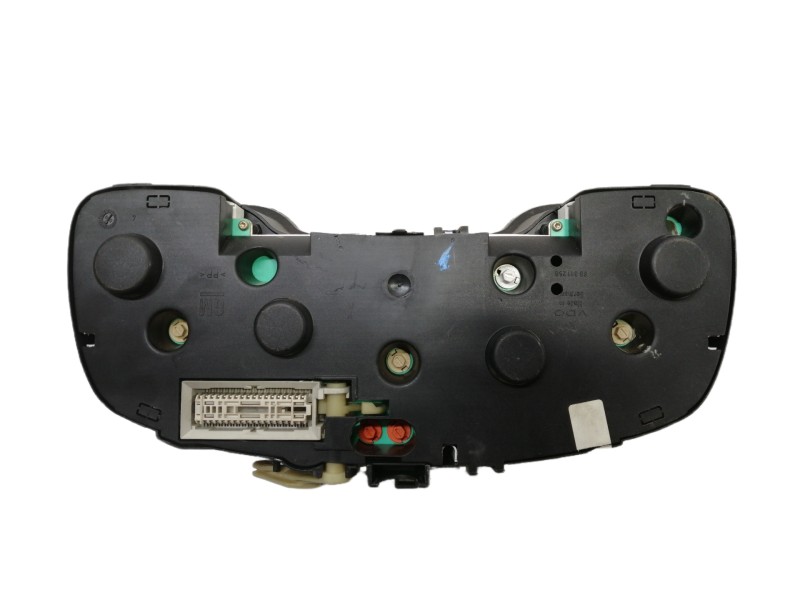 Recambio de cuadro instrumentos para opel astra g berlina comfort referencia OEM IAM 09193339 110308830022 