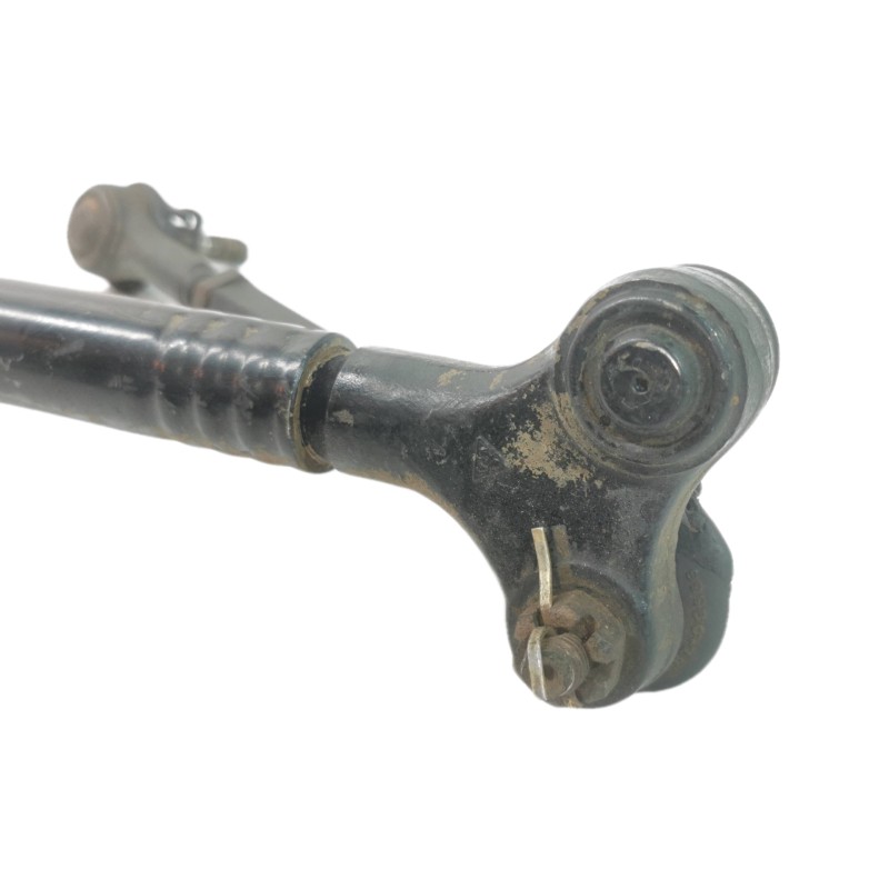 Recambio de barra direccion para ford maverick (ml) básico referencia OEM IAM 485600F000  