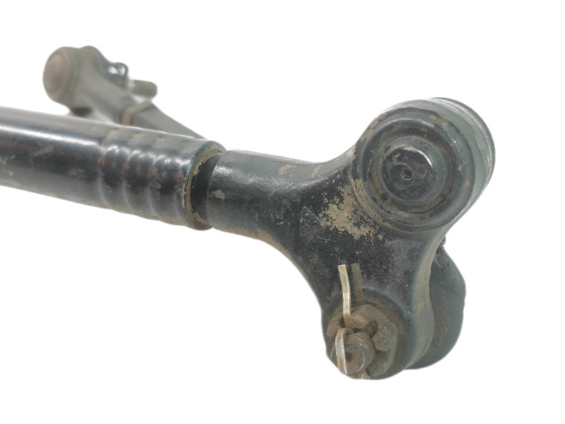 Recambio de barra direccion para ford maverick (ml) básico referencia OEM IAM 485600F000  