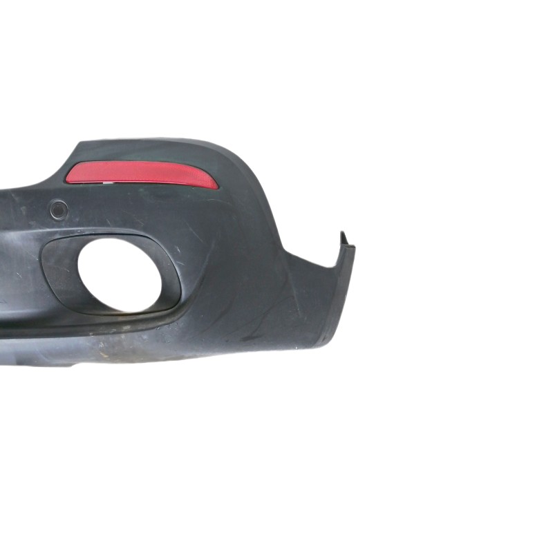 Recambio de paragolpes trasero para bmw x5 (e70) xdrive30d referencia OEM IAM   