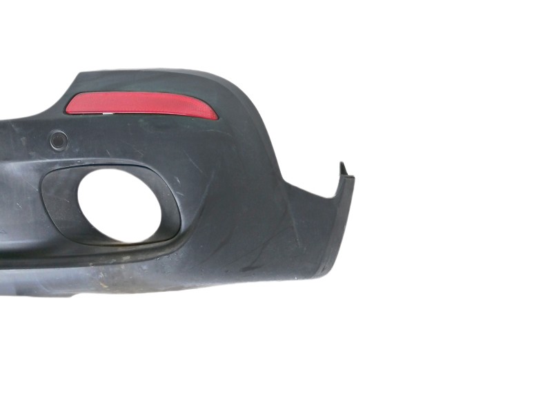 Recambio de paragolpes trasero para bmw x5 (e70) xdrive30d referencia OEM IAM   