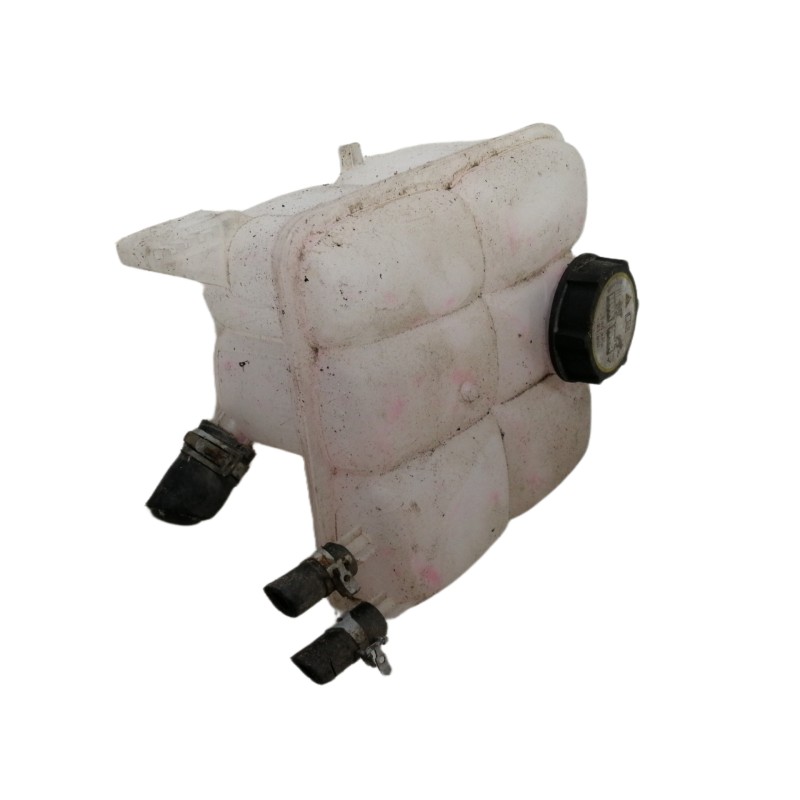 Recambio de deposito expansion para ford focus berlina (cap) ambiente (d) referencia OEM IAM 3M5H8100AD 1806328669894 