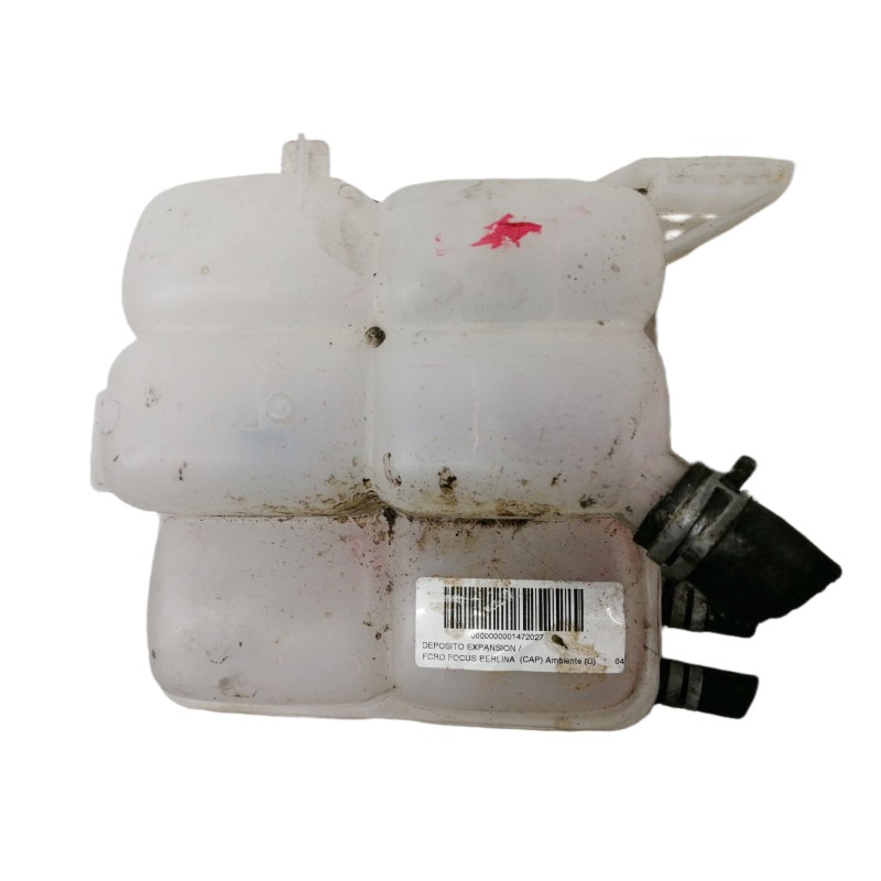 Recambio de deposito expansion para ford focus berlina (cap) ambiente (d) referencia OEM IAM 3M5H8100AD 1806328669894 