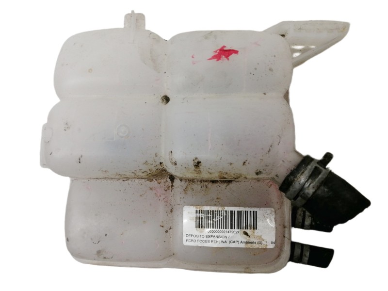 Recambio de deposito expansion para ford focus berlina (cap) ambiente (d) referencia OEM IAM 3M5H8100AD 1806328669894 