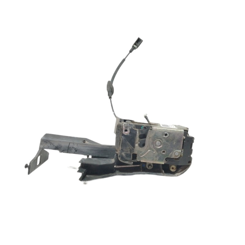 Recambio de cerradura puerta delantera izquierda para ford fiesta (cbk) 1.4 16v cat referencia OEM IAM   