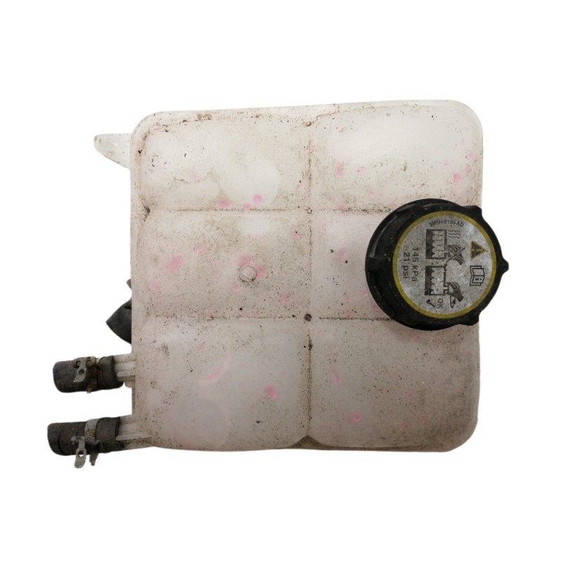 Recambio de deposito expansion para ford focus berlina (cap) ambiente (d) referencia OEM IAM 3M5H8100AD 1806328669894 