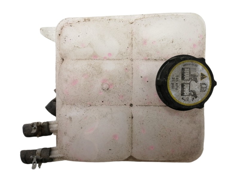 Recambio de deposito expansion para ford focus berlina (cap) ambiente (d) referencia OEM IAM 3M5H8100AD 1806328669894 