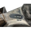 Recambio de faro derecho para fiat multipla (186) jtd 105 elx referencia OEM IAM  96381400 