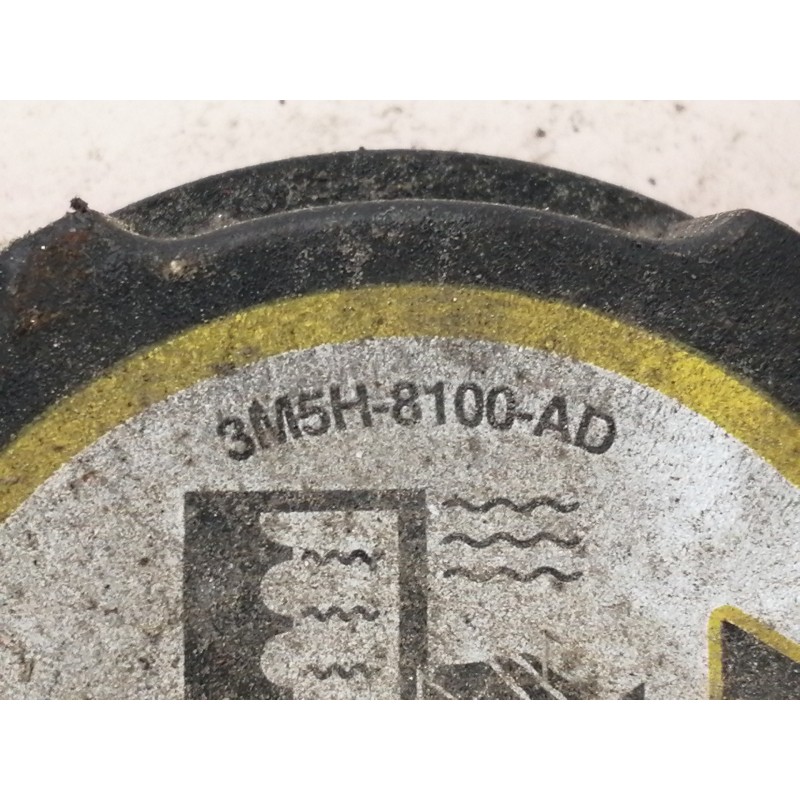 Recambio de deposito expansion para ford focus berlina (cap) ambiente (d) referencia OEM IAM 3M5H8100AD 1806328669894 