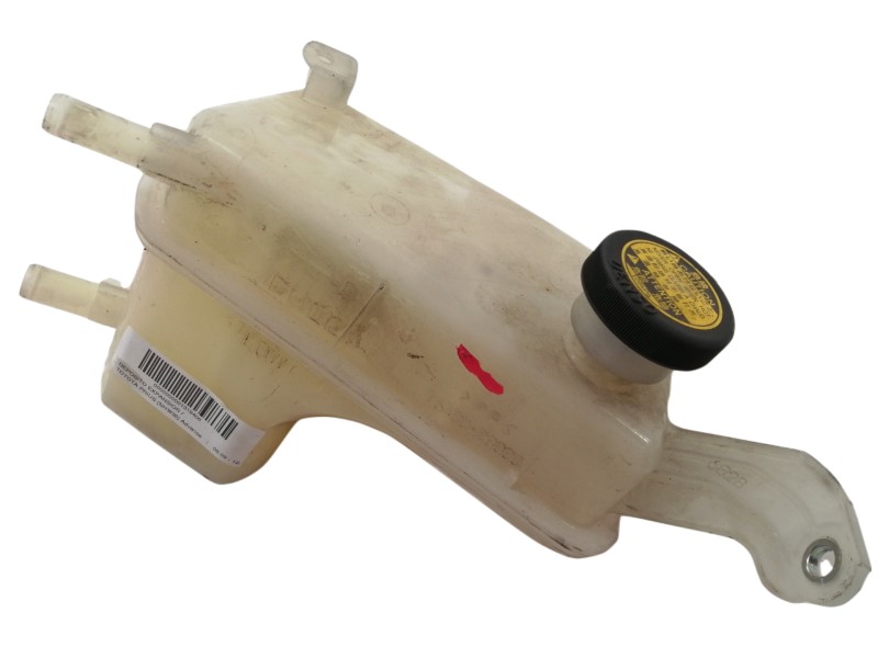 Recambio de deposito expansion para toyota prius (nhw30) advance referencia OEM IAM 1648028080  
