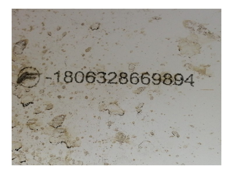 Recambio de deposito expansion para ford focus berlina (cap) ambiente (d) referencia OEM IAM 3M5H8100AD 1806328669894 