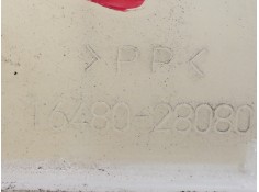 Recambio de deposito expansion para toyota prius (nhw30) advance referencia OEM IAM 1648028080   2