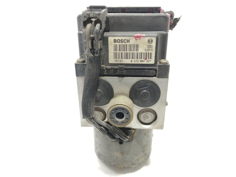 Recambio de abs para opel corsa c 1.7 16v di cat (y 17 dtl / lk8) referencia OEM IAM 0265216478  