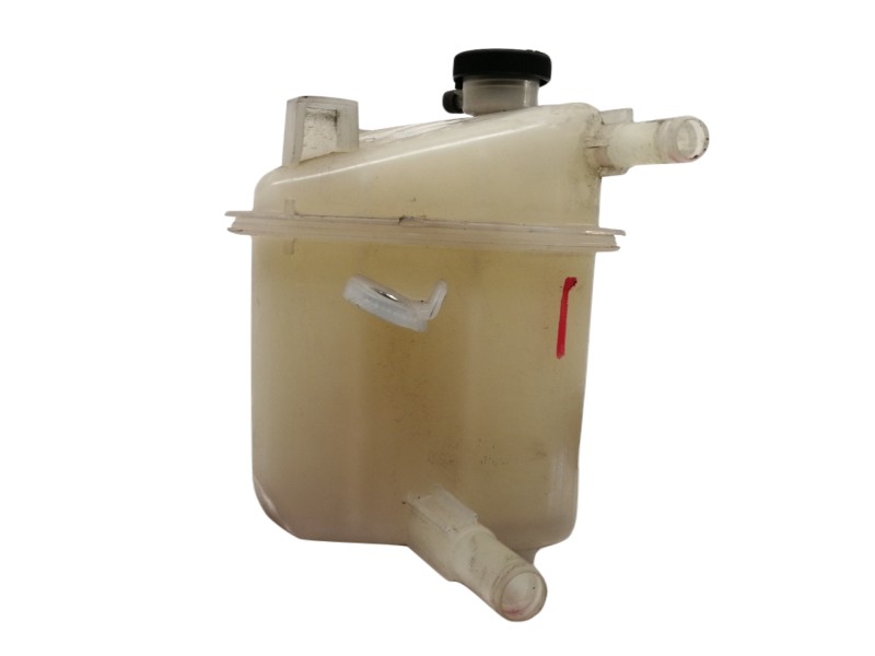 Recambio de deposito expansion para toyota prius (nhw30) advance referencia OEM IAM 1648028080  