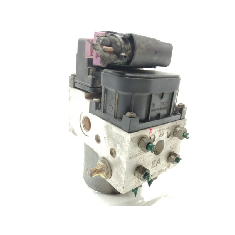 Recambio de abs para opel corsa c 1.7 16v di cat (y 17 dtl / lk8) referencia OEM IAM 0265216478  
