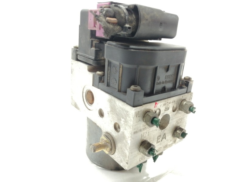 Recambio de abs para opel corsa c 1.7 16v di cat (y 17 dtl / lk8) referencia OEM IAM 0265216478  