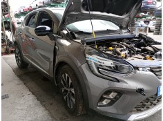 Recambio de caja cambios para renault captur ii referencia OEM IAM JT4002  320107559R 2