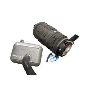 MUELLE AMORTIGUACION A2113201525 R815005000 