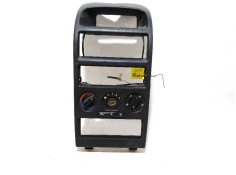 Recambio de mando calefaccion / aire acondicionado para opel astra g berlina comfort referencia OEM IAM 90559839  