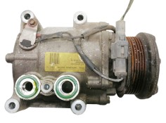 Recambio de compresor aire acondicionado para ford fiesta (cbk) 1.4 16v cat referencia OEM IAM YS4H19D629AB   2