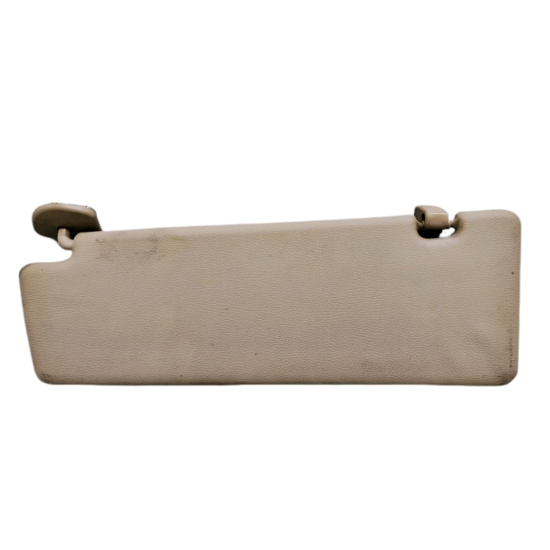 Recambio de parasol izquierdo para bmw x5 (e70) xdrive30d referencia OEM IAM 51166966747  